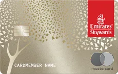 Barclays Emirates Premium card