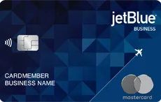 Barclays JetBlue Business credit card