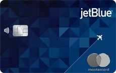 Barclays JetBlue Plus card