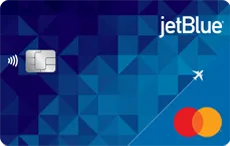 Barclays JetBlue card