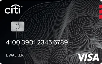 Citi Costco Anywhere card