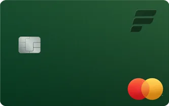 Frontier Airlines World Mastercard card
