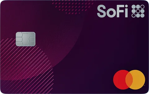 SoFi Essential credit card