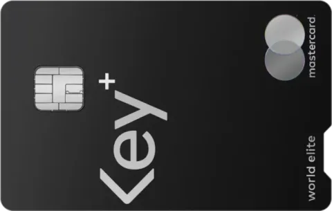 Wells Fargo One Key+ Card credit card